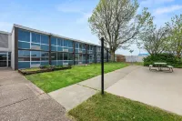 Fairborn Hotel and Inn Hotels in Wright-Patterson Air Force Base