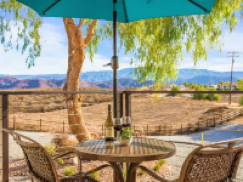 Villa Inn- Adult Only- Temecula Wine Country Hoteles en Temecula