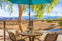 Villa Inn- Adult Only- Temecula Wine Country