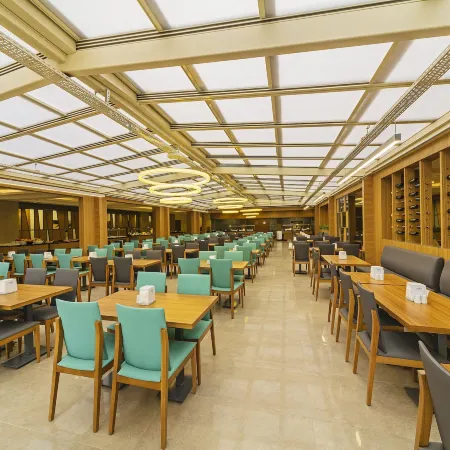 Poseidon Hotel - Adult Only