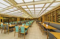 Poseidon Hotel - Adult Only - petit déjeuner