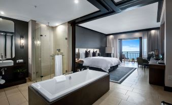The Capital Zimbali