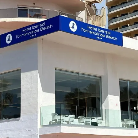 Ibersol Torremolinos Beach