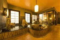 Dormy Inn Express Mikawaanjo Hôtels à : Anjō