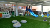 Marina Elite Hotel a Patalavaca