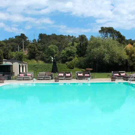 Hotel la Malcontenta
