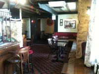 Queen in the West Hotels in Lincoln