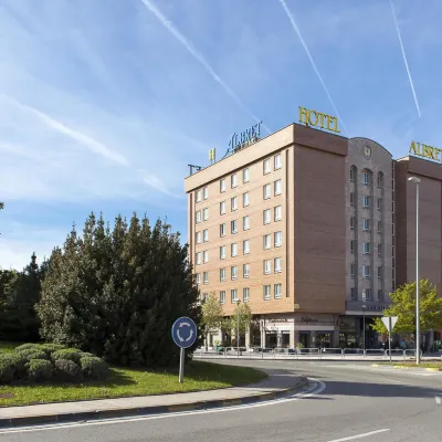 Hotel Albret Hotels near Camino de Santiago (De Pamplona y Puente la Reina)