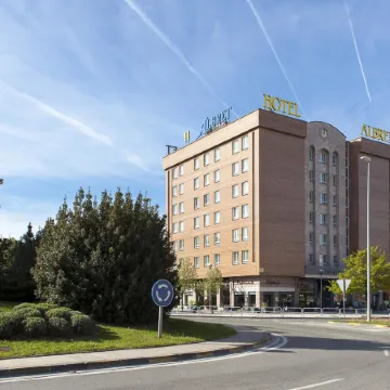Hotel Albret