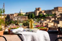 Hotel Minerva Hotels in Siena