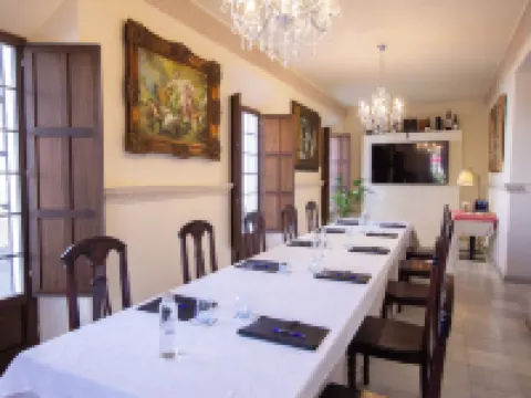 Hotel Palacio de Hemingway Hotels in Ronda