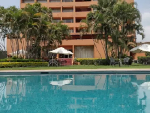 Hotel de Cuautla Hotels in Cuautla