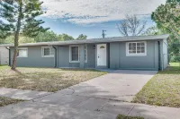 Cocoa Home w/ Large Yard: 3 Mi to Indian River! - Wifi