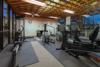 Boutique Hotel - Phòng Gym