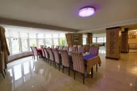 Tiryandafil Otel Hotel a Hacidervis Mahallesi