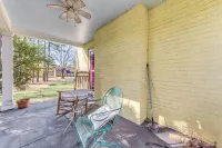 Historic Glen Allen Home ~ 11 Mi to Richmond! - 3-Star