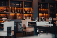 Parehua Resort Hotels in Greytown