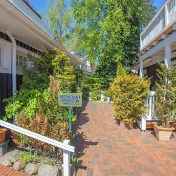 Hotel Im Schwedischen Hof