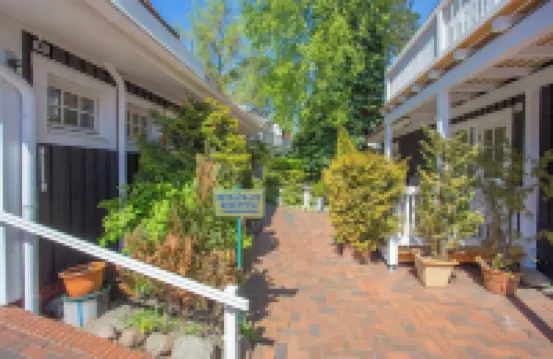 Hotel Im Schwedischen Hof