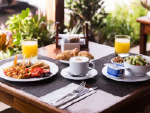 La Pasion Hotel Boutique by Bunik โรงแรมในปลายาเดลการ์เมน