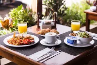 La Pasion Hotel Boutique by Bunik