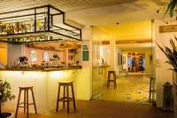 โรงแรมบาราโฮนาการ์ตาเฮนา - สัตว์เลี้ยง