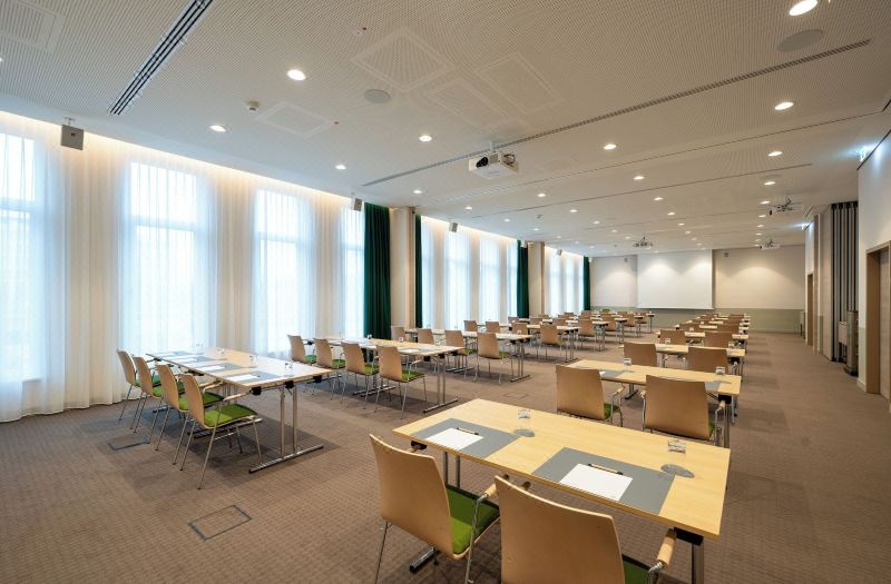 IntercityHotel Heidelberg photo 5