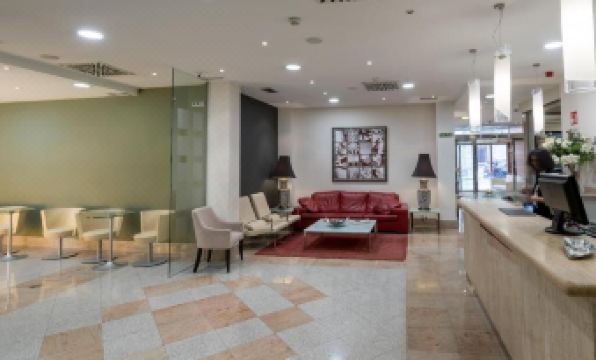Itaca Salamanca by Soho Boutique