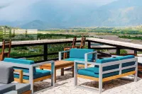 Casa Hotel Cautiva