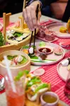 Heritage Village Resort & Spa Manesar-Gurgaon - Breakfast