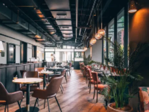 Vibe Hotel North Sydney Hotel di Sydney