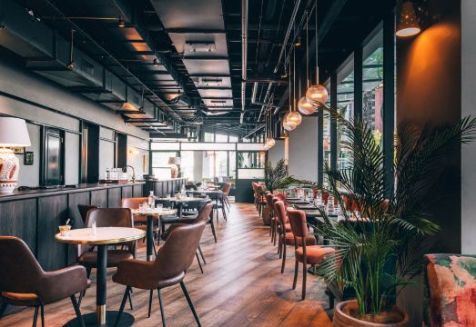 바이브 호텔 수영장