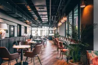 Vibe Hotel North Sydney Hotels in Северный Сидней