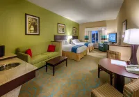 Holiday Inn Express & Suites Red Bluff-South Redding Area