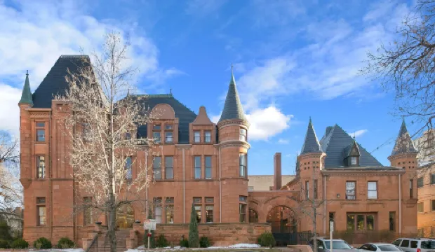 แพตเตอร์สัน อินน์