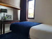 The Valley Guesthouse