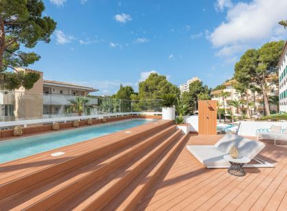 Valentin Somni Hotel & Suites