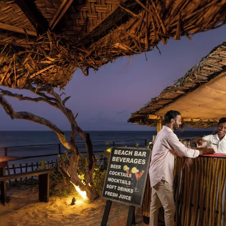 Jetwing Jungle Lodge, A Luxury Reserve