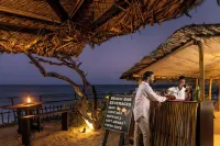 Jetwing Jungle Lodge, A Luxury Reserve - bar