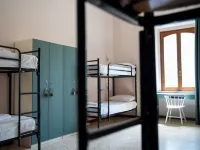 Ostello Ossigeno Hotels in Itri