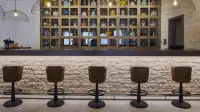 Ansares Hotel - bar