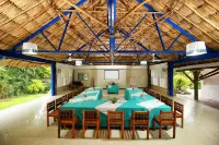 Villa Maya Hotels in El Remate