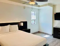 Studio 6 Sierra Vista, AZ – Fort Huachuca