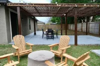Brooksville Retreat! 3 Bed, 2 Bath!