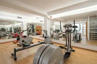 Climia Belroy 4 Sup - Gym
