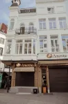 A Place Antwerp - Boutique Suites & Flats - Oude Koornmarkt 1 Hotels near Buildrager
