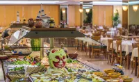 Continental Palace - Pet friendly