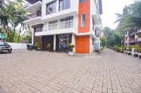 FabExpress Holiday Suites - Nr Benaulim Beach Hotels in Benaulim