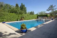Casa-Belle Hôtels à : Portiragnes