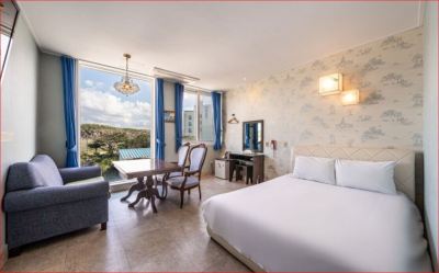 その他 ホテル ホワイトハウスの写真